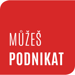 Můžeš podnikat
